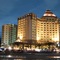 Cape Racha Hotel - map