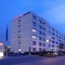 Mercure Hotel Frankfurt Eschborn Ost - map