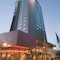 Radisson Blu Hotel - map