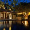 Pool Villa Merumatta Senggigi - map