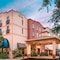 Hampton Inn & Suites Amelia Island - map