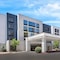 Springhill Suites Flagstaff - map