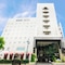 Atsugi Urban Hotel - map