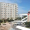 Hotel Gran View Okinawa - map