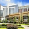 Renaissance Arlington Capital View Hotel - map