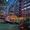 Hilton Garden Inn Reagan National Airport - map