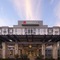 Austin Marriott South - map