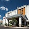 Hampton Inn Austin Round Rock - map