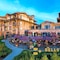 The Beach Club Resort - map