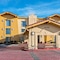 La Quinta Inn By Wyndham Santa Fe - map