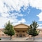 Days Inn By Wyndham Colorado Springs Airport - map