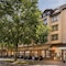 Acora Bochum Living The City - map