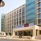 Mercure Wanshang Beijing - map