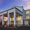 Four Points By Sheraton Portland East - map