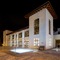 Ana Hotels Sport - map