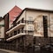 Hotel Edelweiss - map