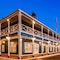 Best Western Pioneer Inn - map