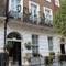 Opulence Central London - map