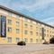 Travelodge Derby Pride Park - map