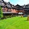 Hotel Zubrowka Bialowieza - map