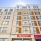 Appart'city Confort Paris Clichy Mairie - map