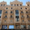 Hostal Hispano-Argentino Gran Via - map
