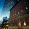 Raffles Boston - map