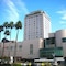 Jr Hotel Clement Tokushima - map