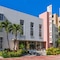 Tropics Hotel - map