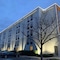 Wingate By Wyndham Baltimore Bwi Airport - map
