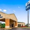 Best Western Airport Inn - map