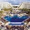 Secrets Mirabel Cancun Resort and Spa - map