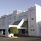 Hotel Misión Express Celaya - map