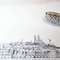 Campanile Paris Est Pantin - map