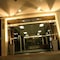 Hotel Luxor Plaza Pereira - map