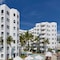 Gaviana Resort - map