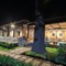 Uvence Arte + Hotel - map
