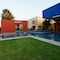 Hotel Quinta Loriffe - map