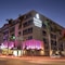Hotel Santa Anita By Balderrama Hotel Collection - map