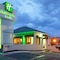 Holiday Inn & Suites Chihuahua Expo - map