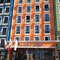 Hotel Ciros - map
