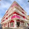 Suites Plaza Del Rio - Family Hotel Malecon Centro - map