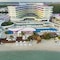 Temptation Cancun Resort - Adults Only - All Inclusive - map