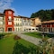 Hotel Cortese - map
