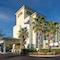 Hampton Inn & Suites Jacksonville South-St. Johns Town Center Area - map