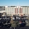 Hampton Inn & Suites Jacksonville - Beach Boulevard Mayo Clinic Area - map