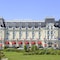 Le Grand Hotel De Cabourg - Mgallery Collection - map