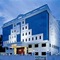 Hotel Annamalai International - map