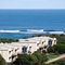 Margarets Beach Resort - map