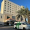Holiday Inn Uruapan By Ihg - map